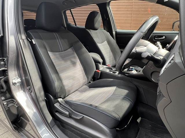 日産&nbsp;リーフの画像8