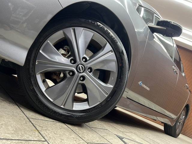 日産&nbsp;リーフの画像11