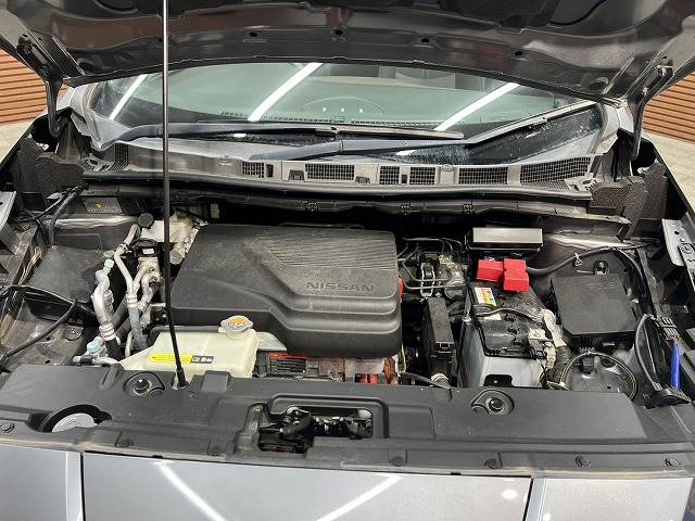 日産&nbsp;リーフの画像14