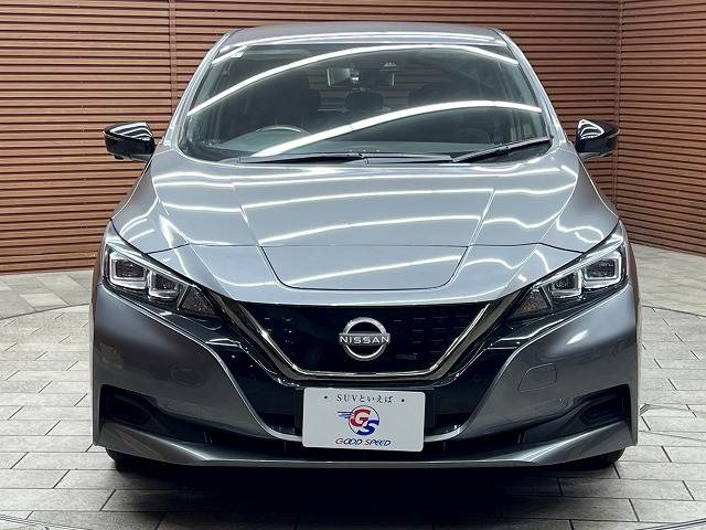 日産&nbsp;リーフの画像17