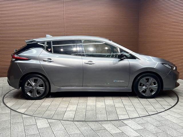 日産&nbsp;リーフの画像18