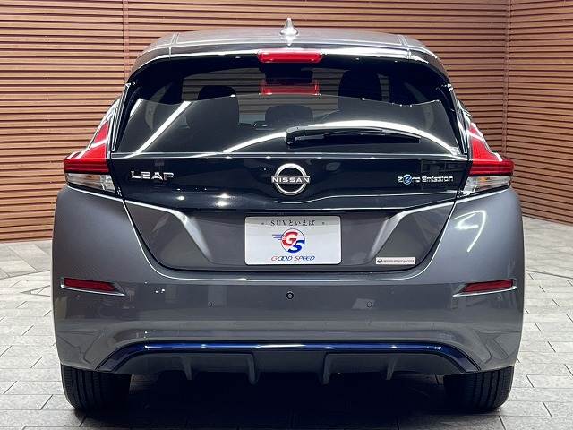 日産&nbsp;リーフの画像19