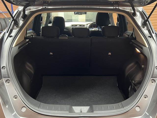 日産&nbsp;リーフの画像20