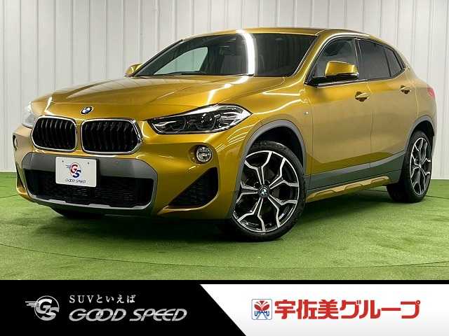 BMWX2◆xDrive 20i M Sport X RHD