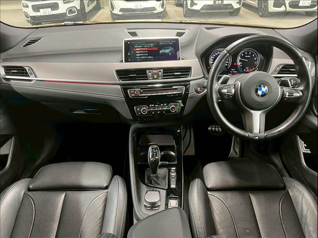 BMW&nbsp;X2の画像3