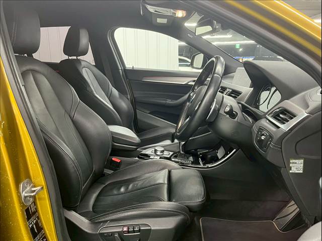 BMW&nbsp;X2の画像7