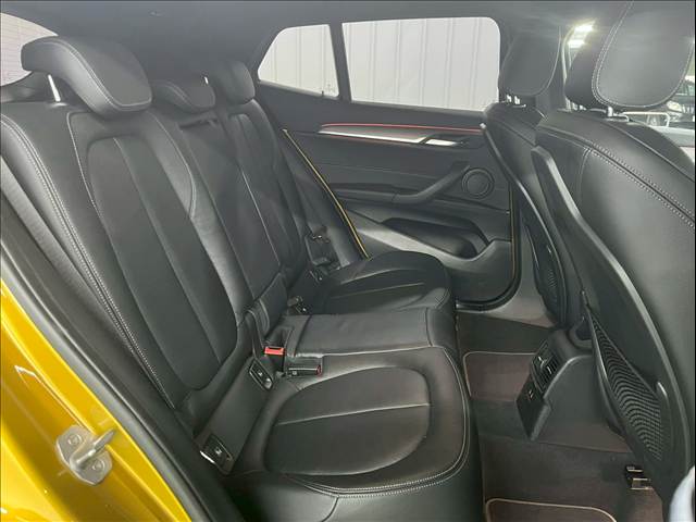 BMW&nbsp;X2の画像8