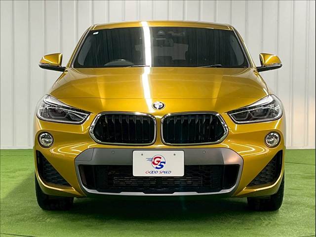 BMW&nbsp;X2の画像13