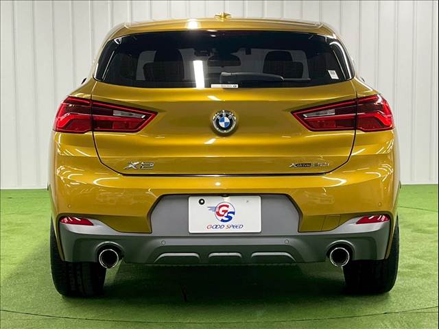 BMW&nbsp;X2の画像14