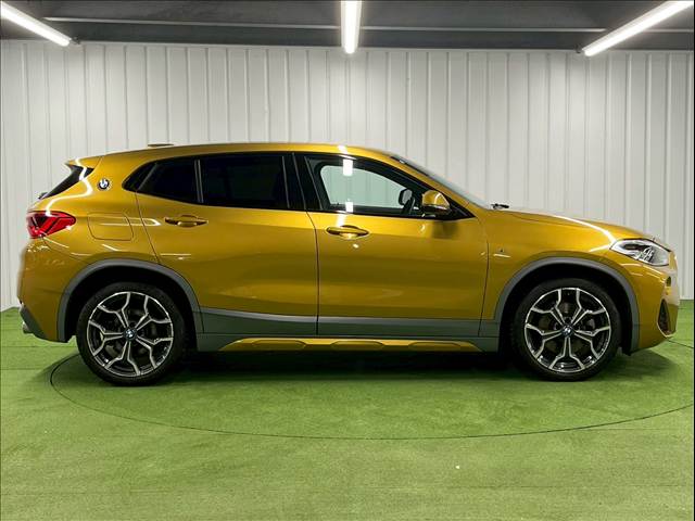 BMW&nbsp;X2の画像15