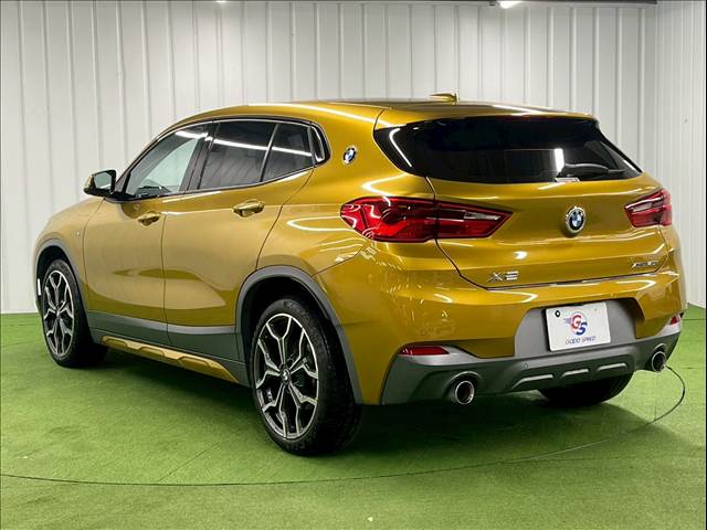 BMW&nbsp;X2の画像17