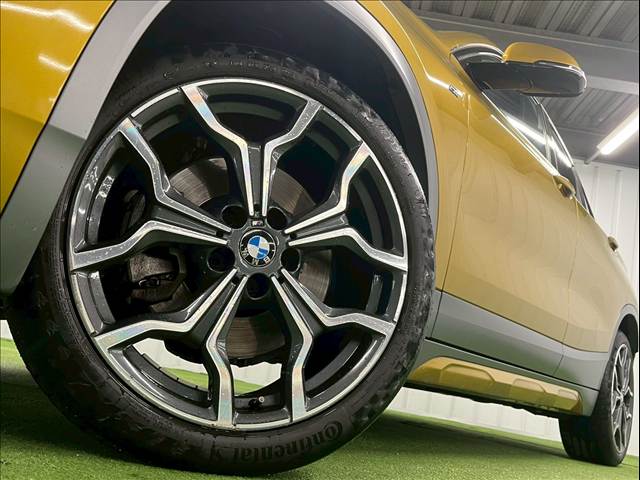 BMW&nbsp;X2の画像19