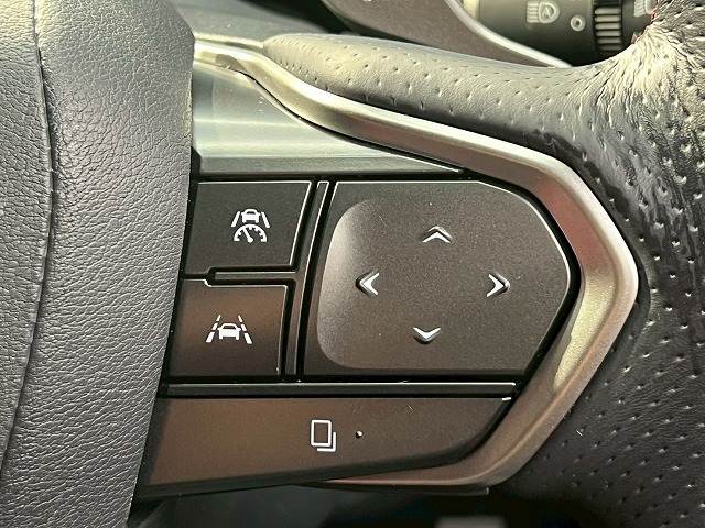 RX◆RX350 “F SPORT” 内装他