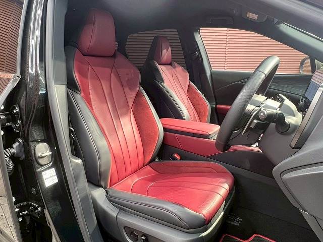 レクサス&nbsp;RXの画像8