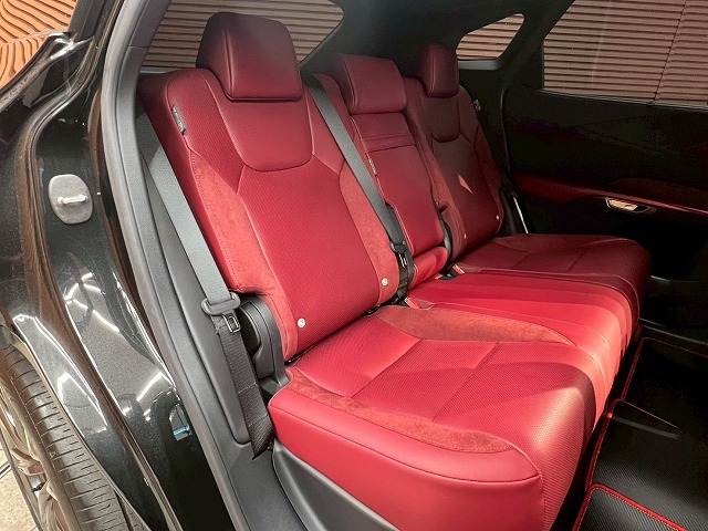 レクサス&nbsp;RXの画像9