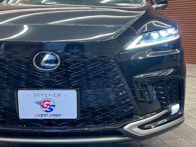 レクサス&nbsp;RXの画像10