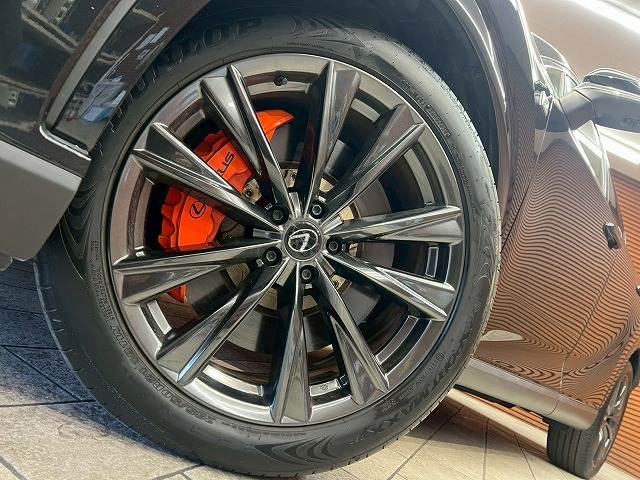 レクサス&nbsp;RXの画像11