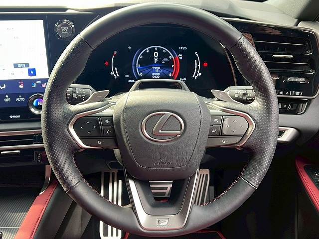 レクサス&nbsp;RXの画像13