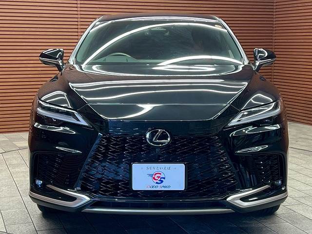 レクサス&nbsp;RXの画像17