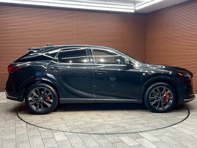 レクサス&nbsp;RXの画像18