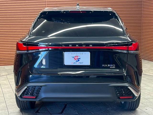 レクサス&nbsp;RXの画像19