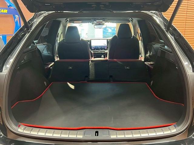 レクサス&nbsp;RXの画像20