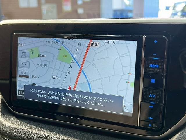 ダイハツ ムーヴの画像3