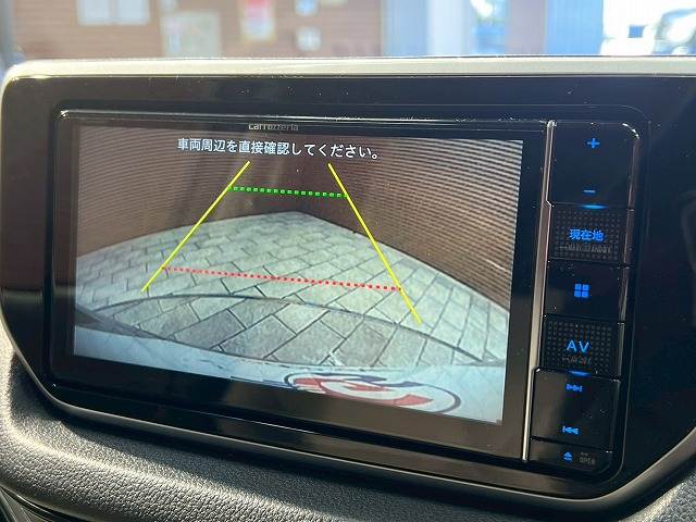 ダイハツ ムーヴの画像4