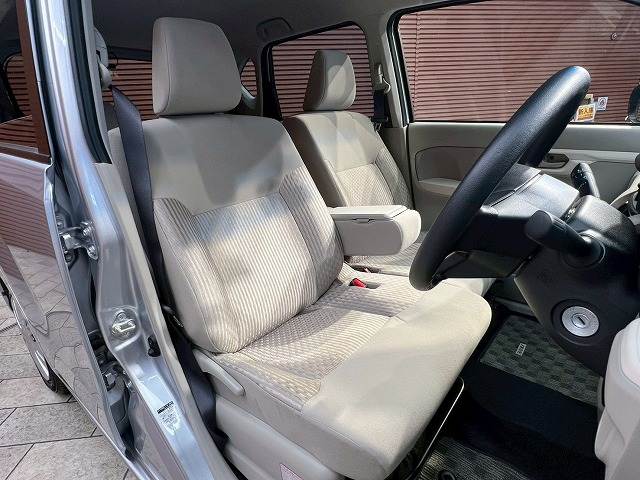 ダイハツ ムーヴの画像8