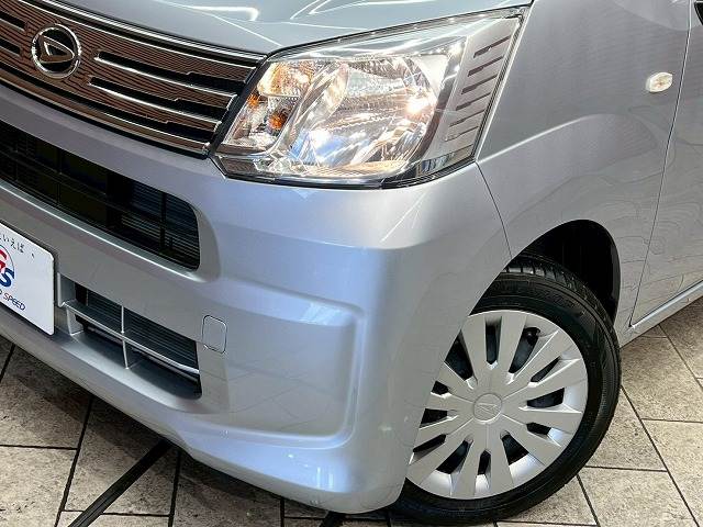 ダイハツ ムーヴの画像10