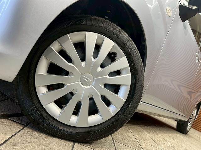 ダイハツ ムーヴの画像11