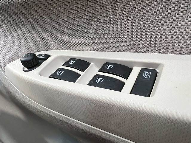 ダイハツ ムーヴの画像12