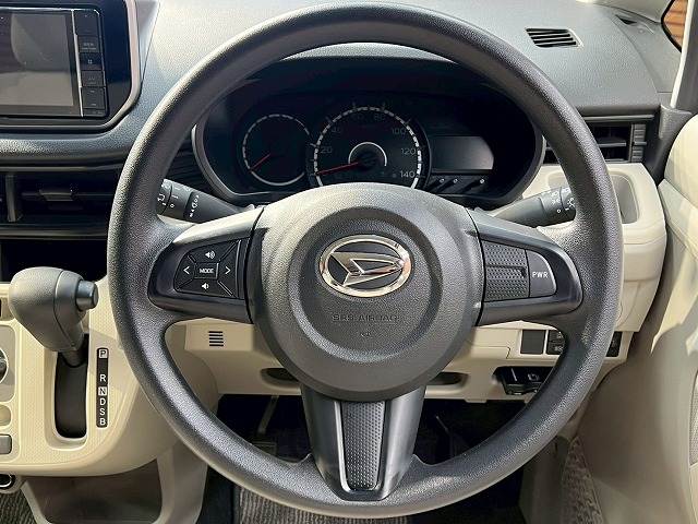 ダイハツ ムーヴの画像13