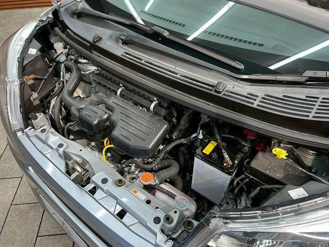 ダイハツ ムーヴの画像14