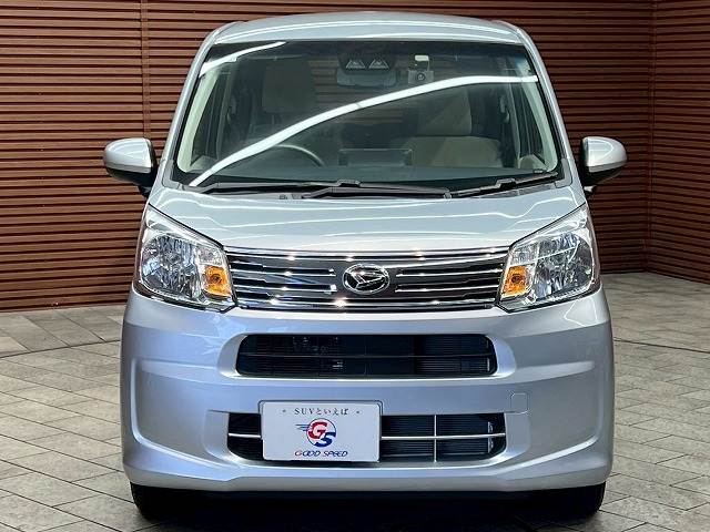 ダイハツ ムーヴの画像17