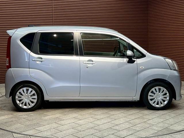 ダイハツ ムーヴの画像18