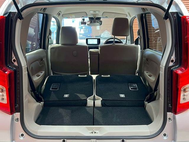 ダイハツ ムーヴの画像20