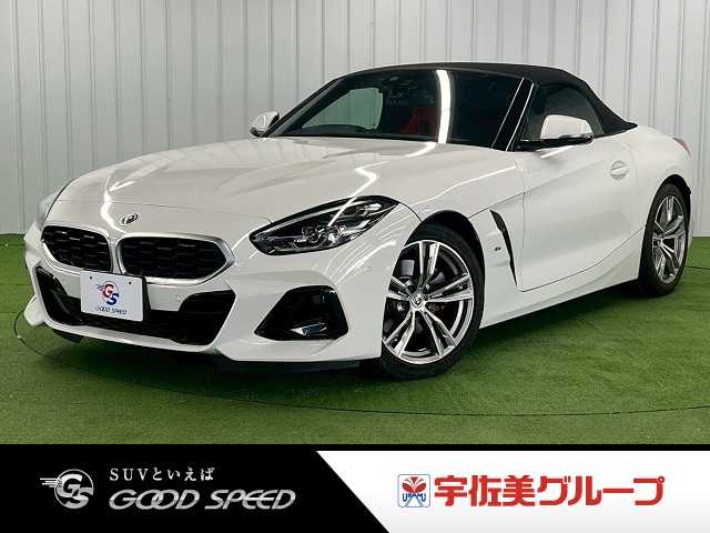 BMW&nbsp;Z4の画像1