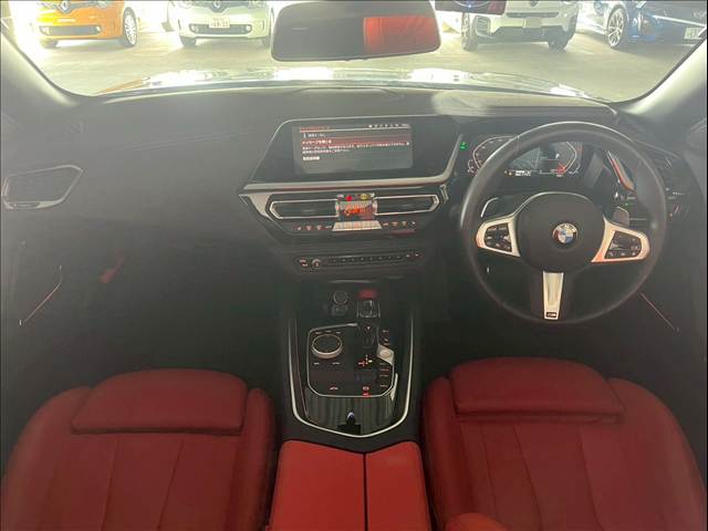 BMW&nbsp;Z4の画像3