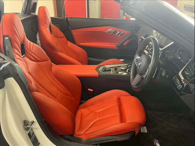 BMW&nbsp;Z4の画像7