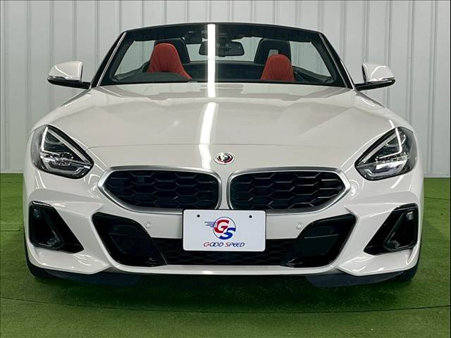 BMW&nbsp;Z4の画像13