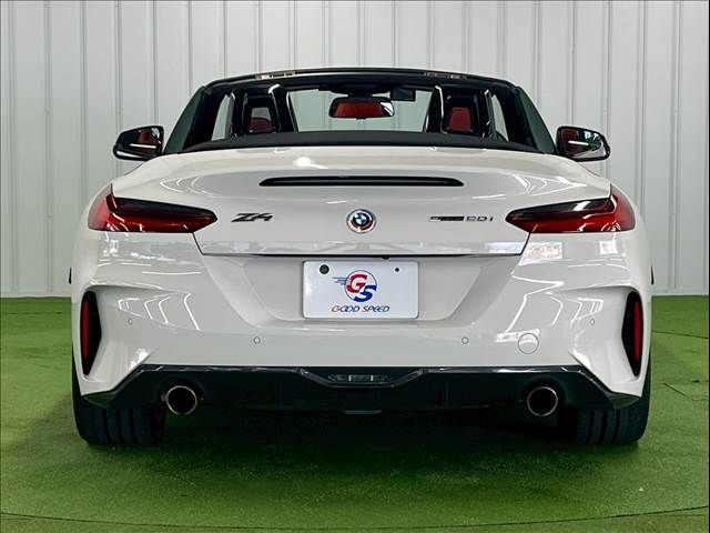 BMW&nbsp;Z4の画像14