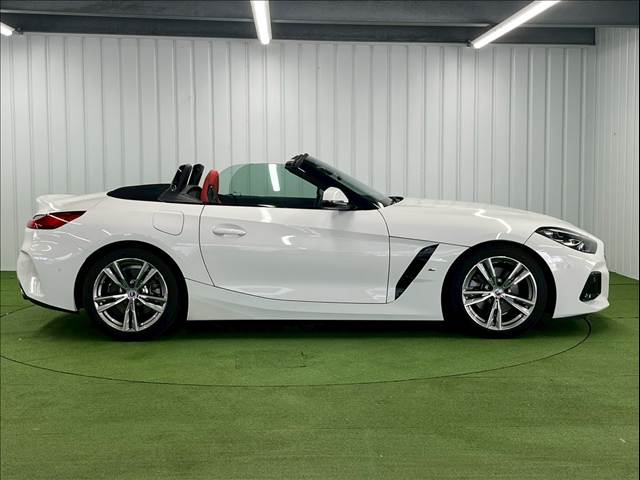 BMW&nbsp;Z4の画像15