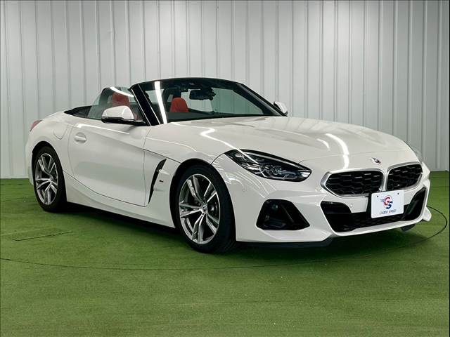 BMW&nbsp;Z4の画像16