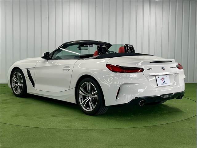 BMW&nbsp;Z4の画像17