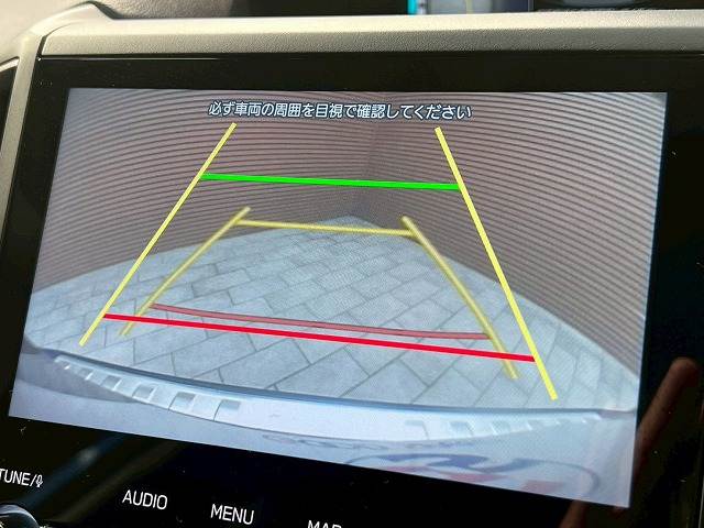 スバル&nbsp;フォレスターの画像4