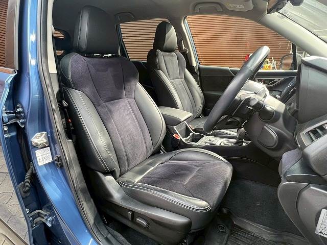 スバル&nbsp;フォレスターの画像8