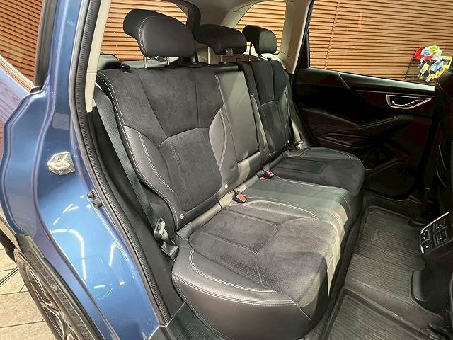 スバル&nbsp;フォレスターの画像9