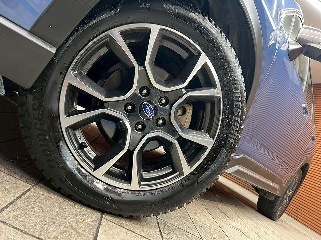 スバル&nbsp;フォレスターの画像11