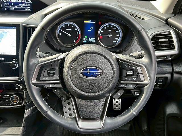 スバル&nbsp;フォレスターの画像13